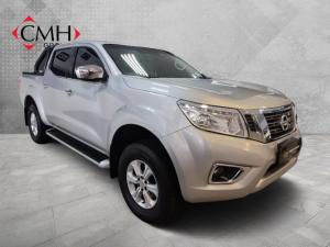 Nissan Navara 2.3D double cab SE - Image 1
