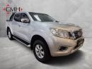 Thumbnail Nissan Navara 2.3D double cab SE
