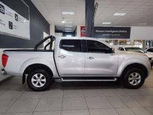 Nissan Navara 2.3D double cab SE - Image 2