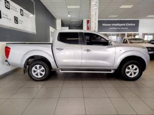Nissan Navara 2.3D double cab SE - Image 2
