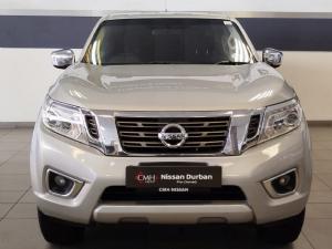 Nissan Navara 2.3D double cab SE - Image 3