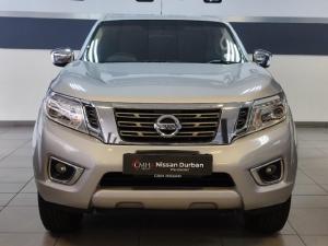 Nissan Navara 2.3D double cab SE - Image 3