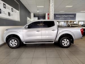 Nissan Navara 2.3D double cab SE - Image 4