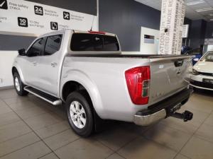 Nissan Navara 2.3D double cab SE - Image 5
