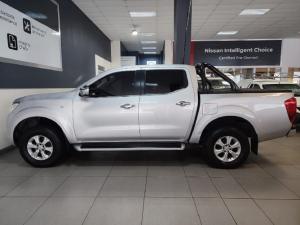 Nissan Navara 2.3D double cab SE - Image 5