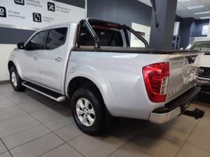 Nissan Navara 2.3D double cab SE - Image 6