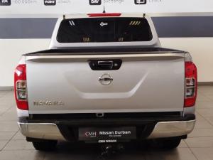 Nissan Navara 2.3D double cab SE - Image 6