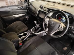 Nissan Navara 2.3D double cab SE - Image 7