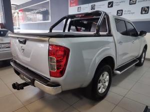 Nissan Navara 2.3D double cab SE - Image 8