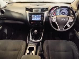 Nissan Navara 2.3D double cab SE - Image 8