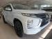 Mitsubishi Pajero Sport 2.4DI-D 4x4 - Thumbnail 10