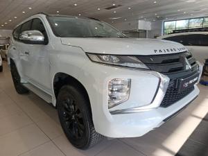 Mitsubishi Pajero Sport 2.4DI-D 4x4 - Image 10