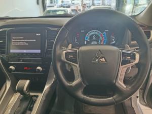 Mitsubishi Pajero Sport 2.4DI-D 4x4 - Image 14