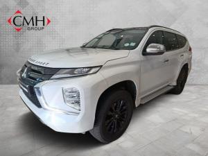 Mitsubishi Pajero Sport 2.4DI-D 4x4 - Image 1