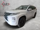 Thumbnail Mitsubishi Pajero Sport 2.4DI-D 4x4