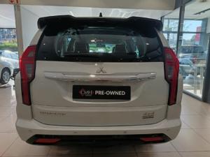 Mitsubishi Pajero Sport 2.4DI-D 4x4 - Image 4