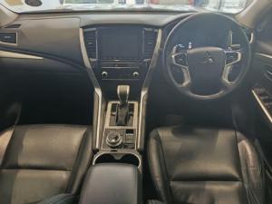 Mitsubishi Pajero Sport 2.4DI-D 4x4 - Image 6
