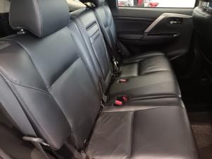 Mitsubishi Pajero Sport 2.4DI-D 4x4 - Image 7