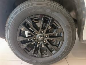 Mitsubishi Pajero Sport 2.4DI-D 4x4 - Image 8