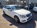 Thumbnail Mercedes-Benz C-Class C200 Classic