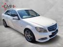 Thumbnail Mercedes-Benz C-Class C200 Classic