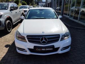 Mercedes-Benz C-Class C200 Classic - Image 2