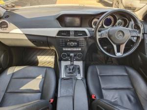 Mercedes-Benz C-Class C200 Classic - Image 6
