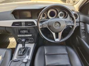 Mercedes-Benz C-Class C200 Classic - Image 7