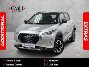 Nissan Magnite 1.0 Turbo Acenta auto - Image 1