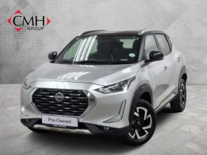 Nissan Magnite 1.0 Turbo Acenta auto - Image 1