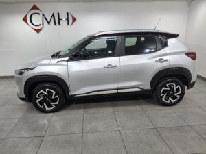 Nissan Magnite 1.0 Turbo Acenta auto - Image 2