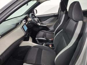 Nissan Magnite 1.0 Turbo Acenta auto - Image 7