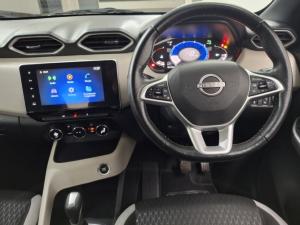 Nissan Magnite 1.0 Turbo Acenta auto - Image 8