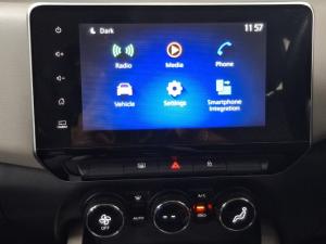 Nissan Magnite 1.0 Turbo Acenta auto - Image 9