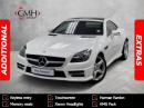 Thumbnail Mercedes-Benz SLK SLK350 AMG Sports