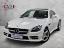 Thumbnail Mercedes-Benz SLK SLK350 AMG Sports