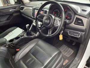 GWM P-Series 2.0TD single cab DLX 4x4 - Image 15