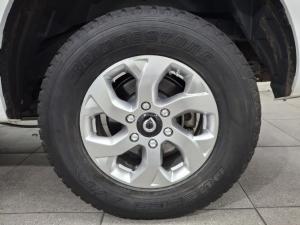 GWM P-Series 2.0TD single cab DLX 4x4 - Image 17