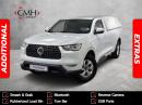 Thumbnail GWM P-Series 2.0TD single cab DLX 4x4