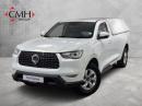 Thumbnail GWM P-Series 2.0TD single cab DLX 4x4