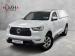 GWM P-Series 2.0TD single cab DLX 4x4 - Thumbnail 1