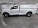 GWM P-Series 2.0TD single cab DLX 4x4 - Thumbnail 2