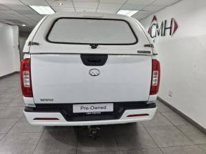 GWM P-Series 2.0TD single cab DLX 4x4 - Image 4
