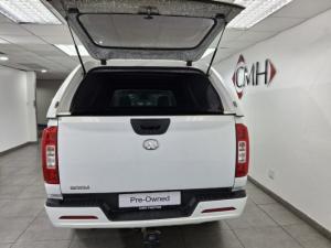 GWM P-Series 2.0TD single cab DLX 4x4 - Image 5
