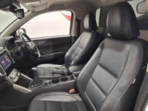 GWM P-Series 2.0TD single cab DLX 4x4 - Image 6