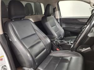 GWM P-Series 2.0TD single cab DLX 4x4 - Image 7