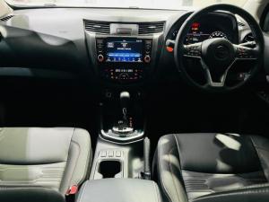 Nissan Navara 2.5DDTi double cab Pro-2X - Image 10