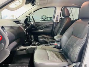 Nissan Navara 2.5DDTi double cab Pro-2X - Image 11