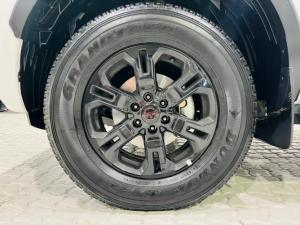 Nissan Navara 2.5DDTi double cab Pro-2X - Image 14