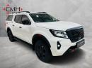Thumbnail Nissan Navara 2.5DDTi double cab Pro-2X